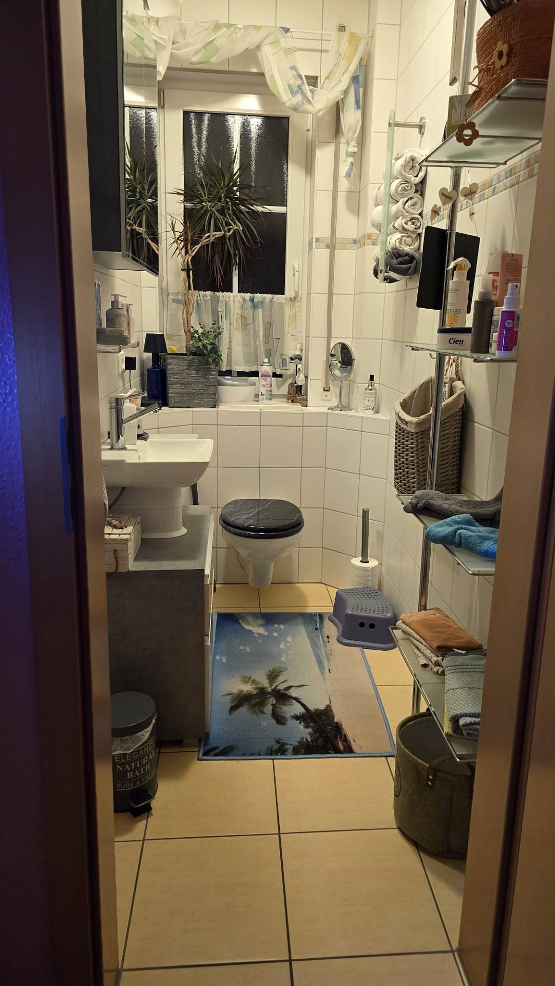 Vorher &nbsp;&copy;&nbsp;Kähler und Lange GbR